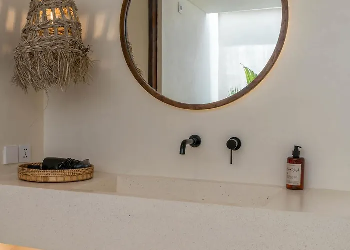 Casa Melosa 2 : Charming And Intimate 1br Nestled In Umalas Villa *