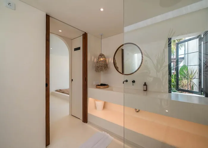 Casa Melosa 2 : Charming And Intimate 1br Nestled In Umalas