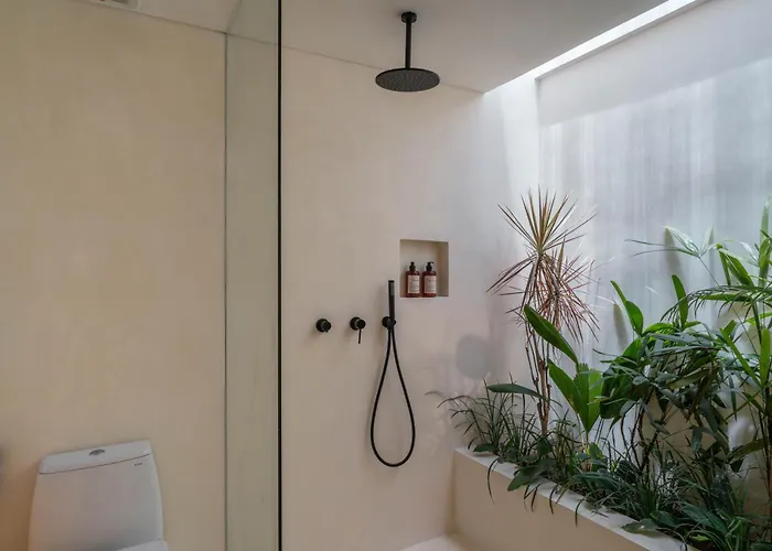 Casa Melosa 2 : Charming And Intimate 1br Nestled In Umalas