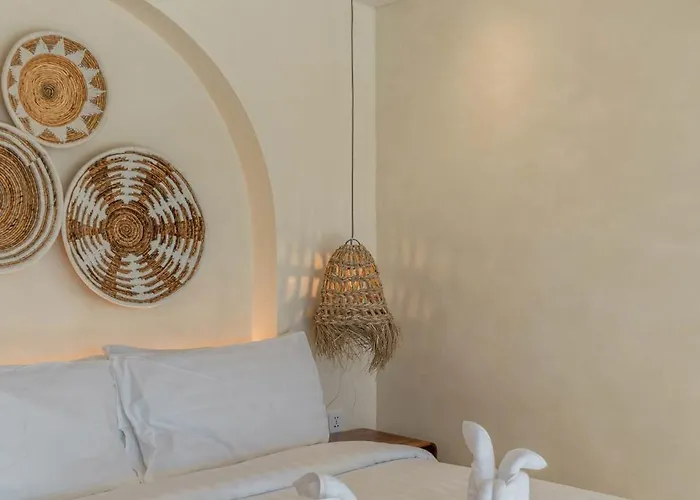 Casa Melosa 2 : Charming And Intimate 1br Nestled In Umalas Villa Canggu