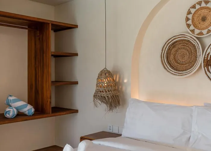 Casa Melosa 2 : Charming And Intimate 1br Nestled In Umalas
