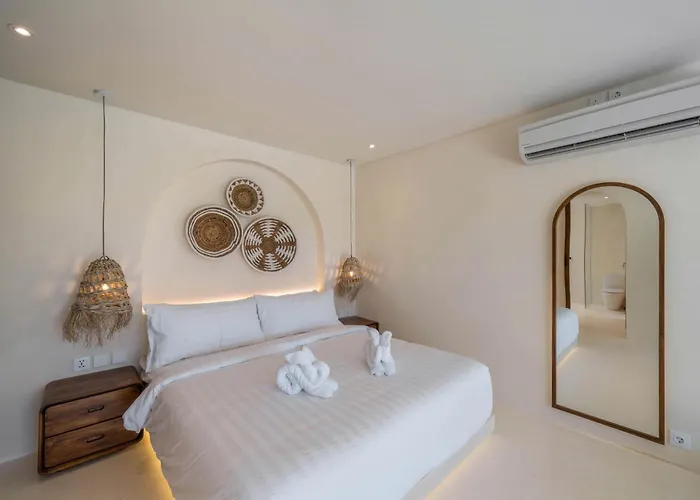 Casa Melosa 2 : Charming And Intimate 1br Nestled In Umalas Canggu