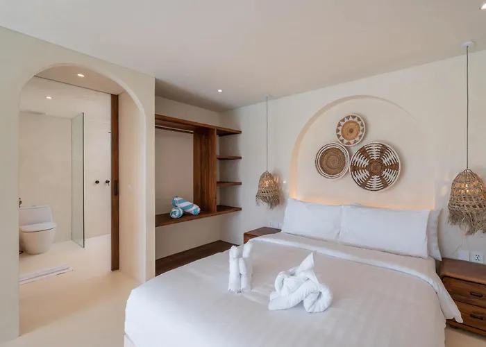 Casa Melosa 2 : Charming And Intimate 1br Nestled In Umalas Villa