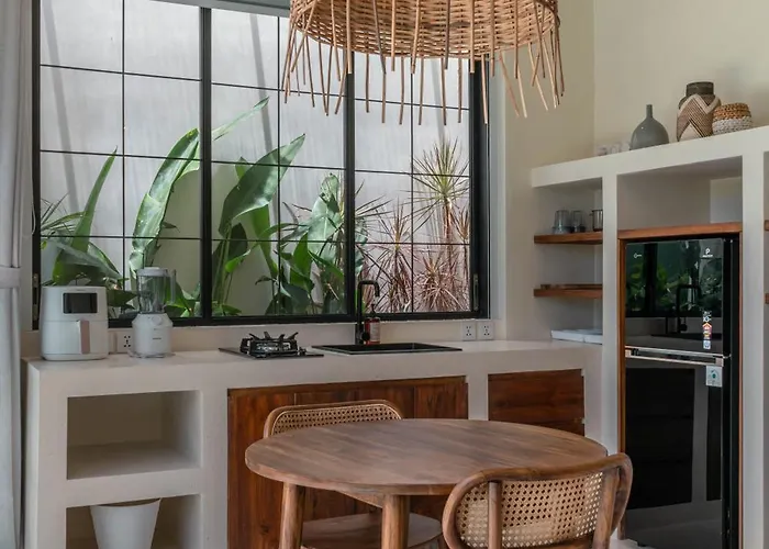 Casa Melosa 2 : Charming And Intimate 1br Nestled In Umalas * Canggu