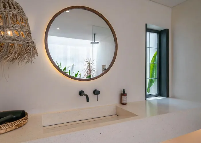 Casa Melosa 2 : Charming And Intimate 1br Nestled In Umalas Villa Canggu