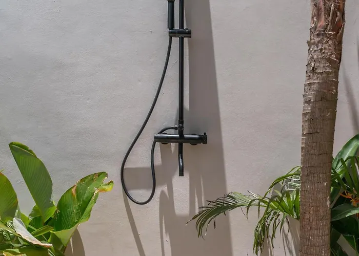 Casa Melosa 2 : Charming And Intimate 1br Nestled In Umalas Villa