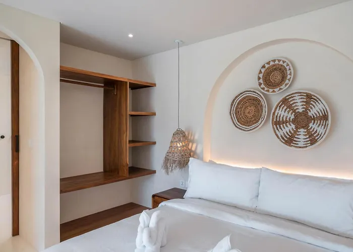 Casa Melosa 2 : Charming And Intimate 1br Nestled In Umalas