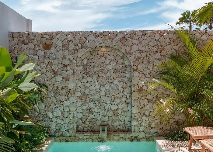 Casa Melosa 2 : Charming And Intimate 1br Nestled In Umalas Villa *